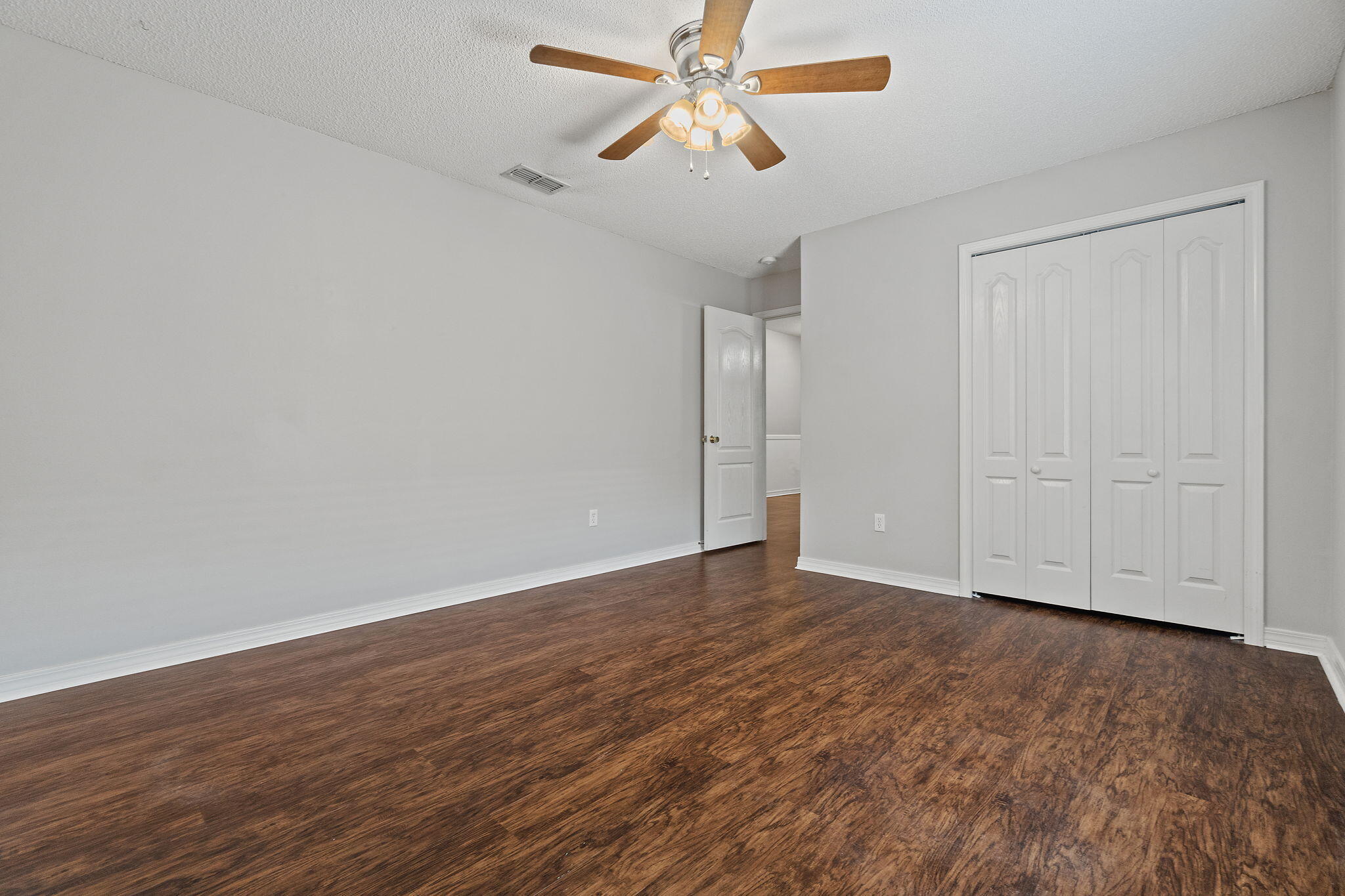 PROMISE CREEK - Residential