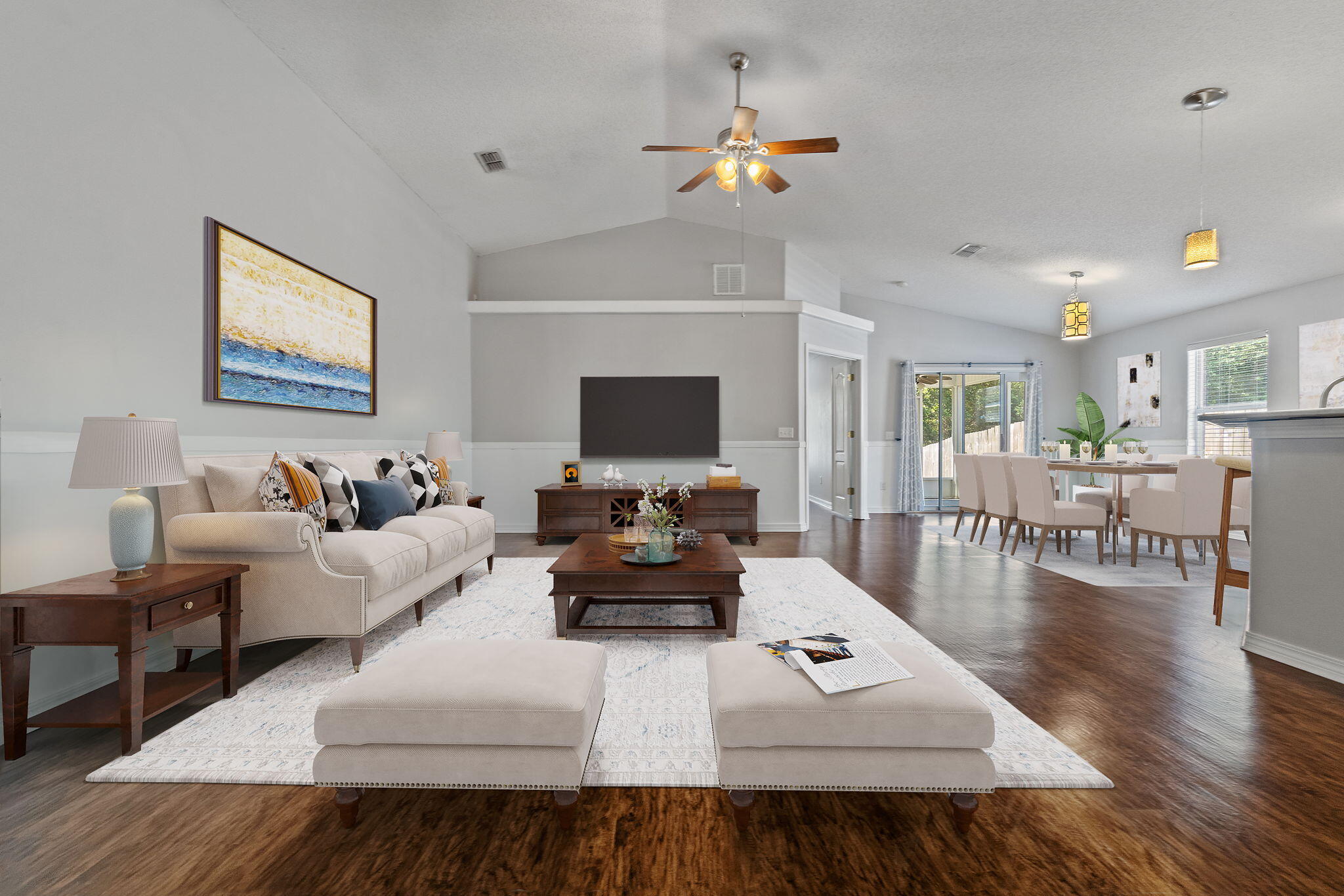 PROMISE CREEK - Residential