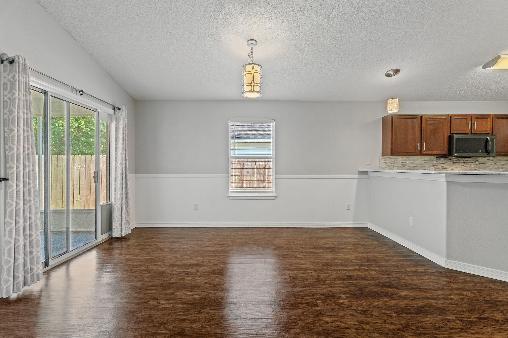 PROMISE CREEK - Residential