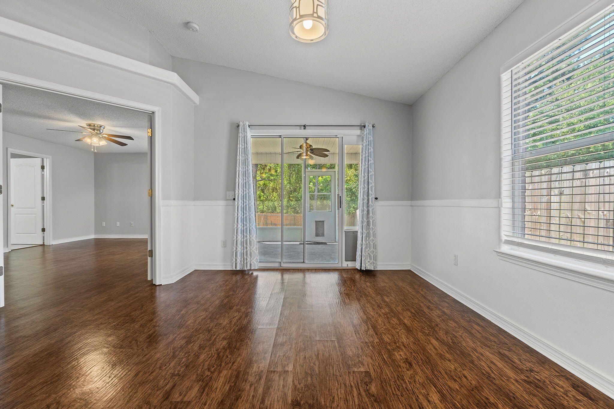 PROMISE CREEK - Residential