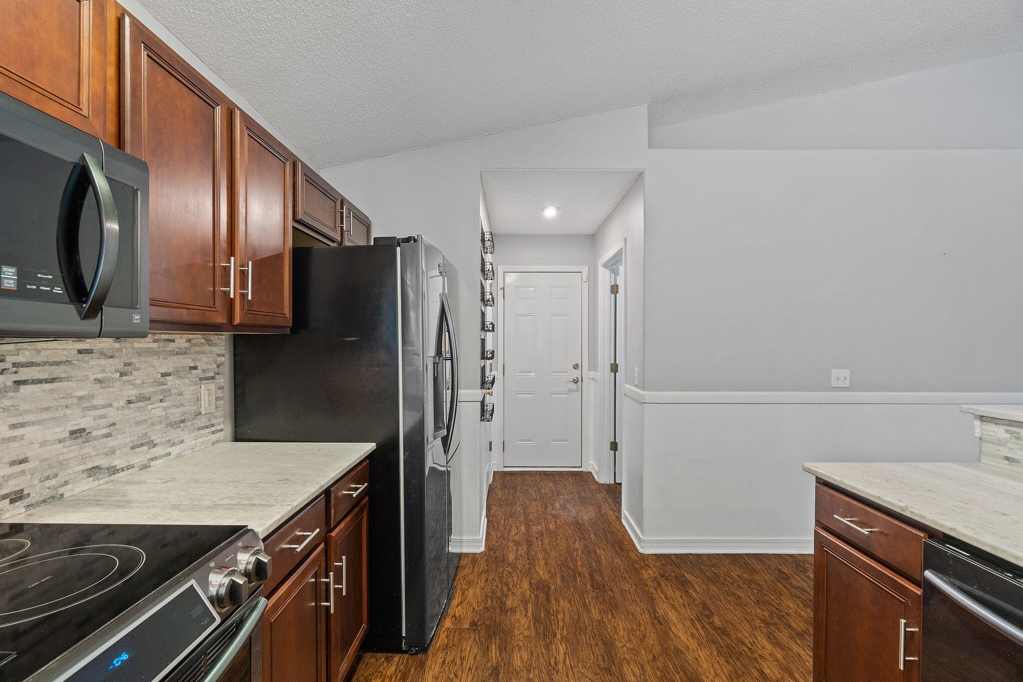 PROMISE CREEK - Residential