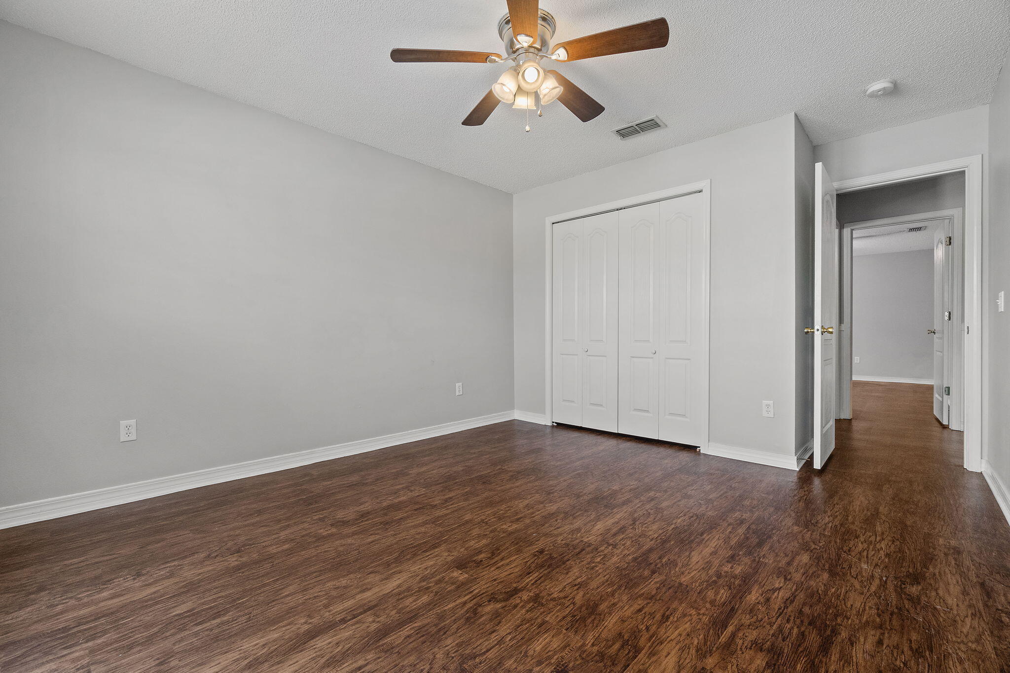 PROMISE CREEK - Residential