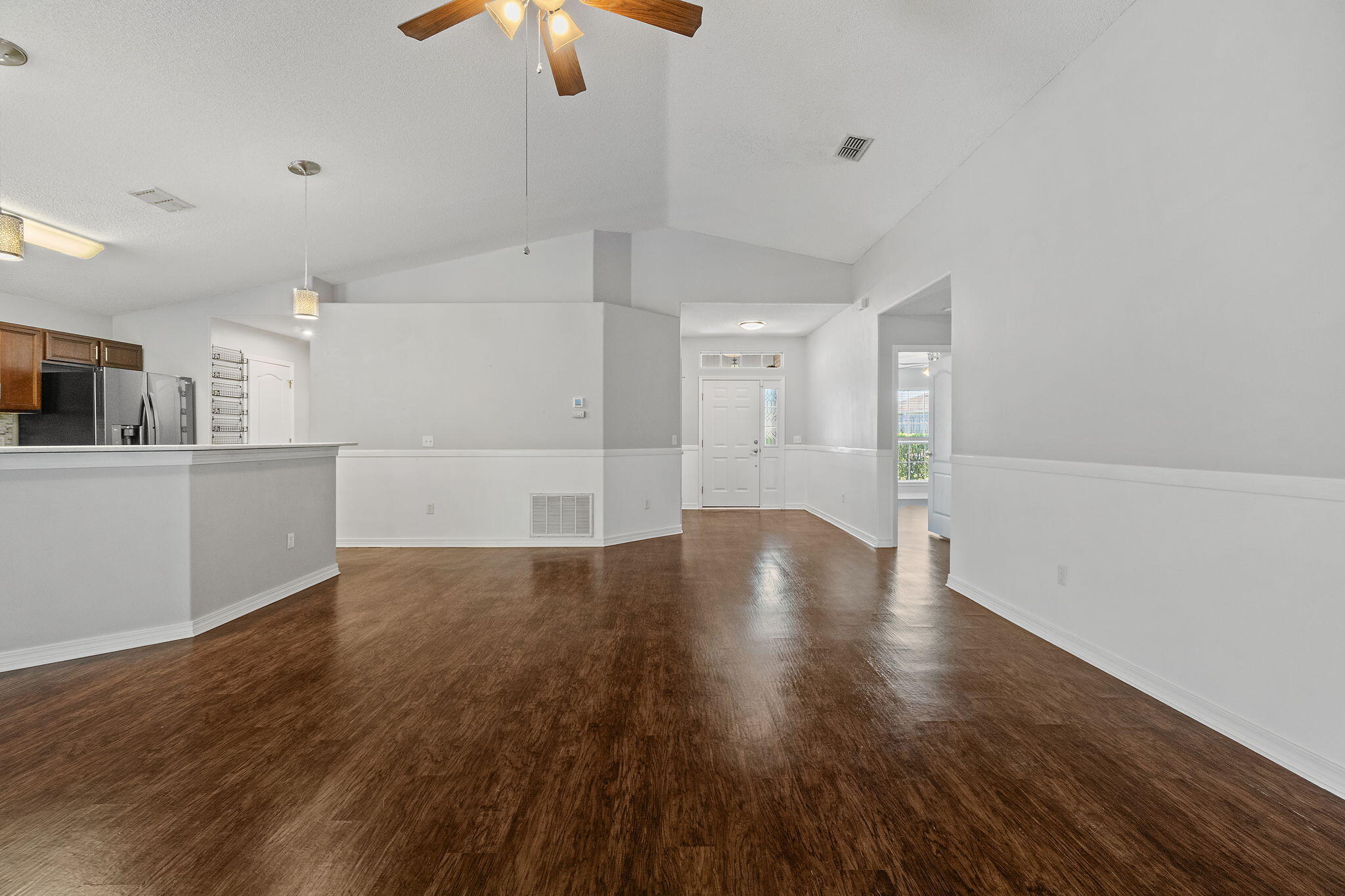 PROMISE CREEK - Residential