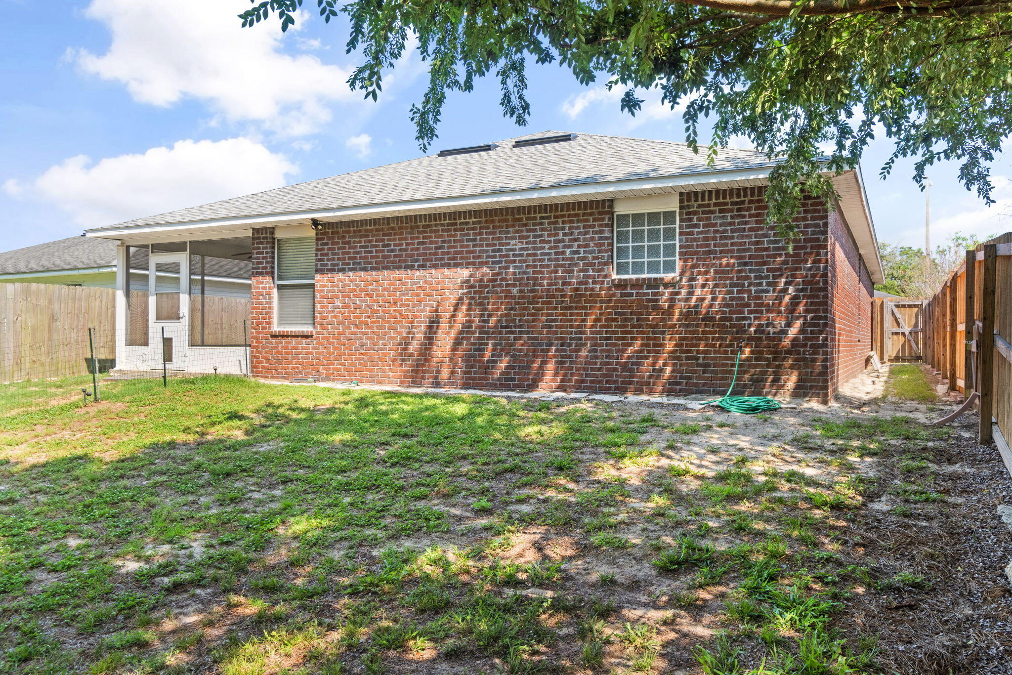 PROMISE CREEK - Residential