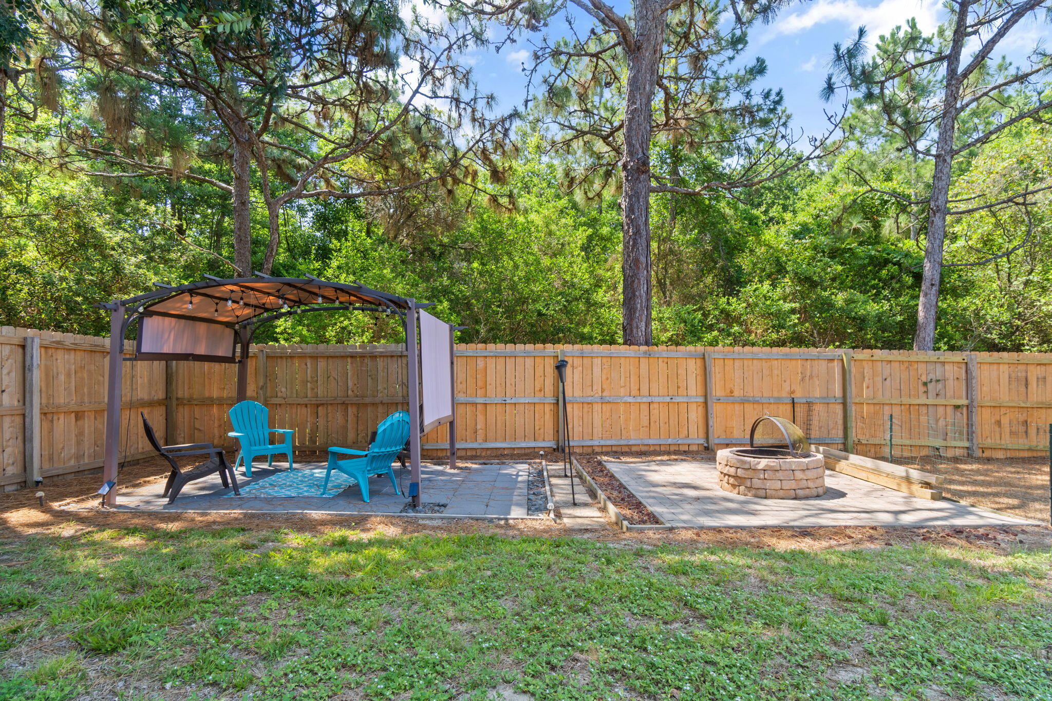 PROMISE CREEK - Residential