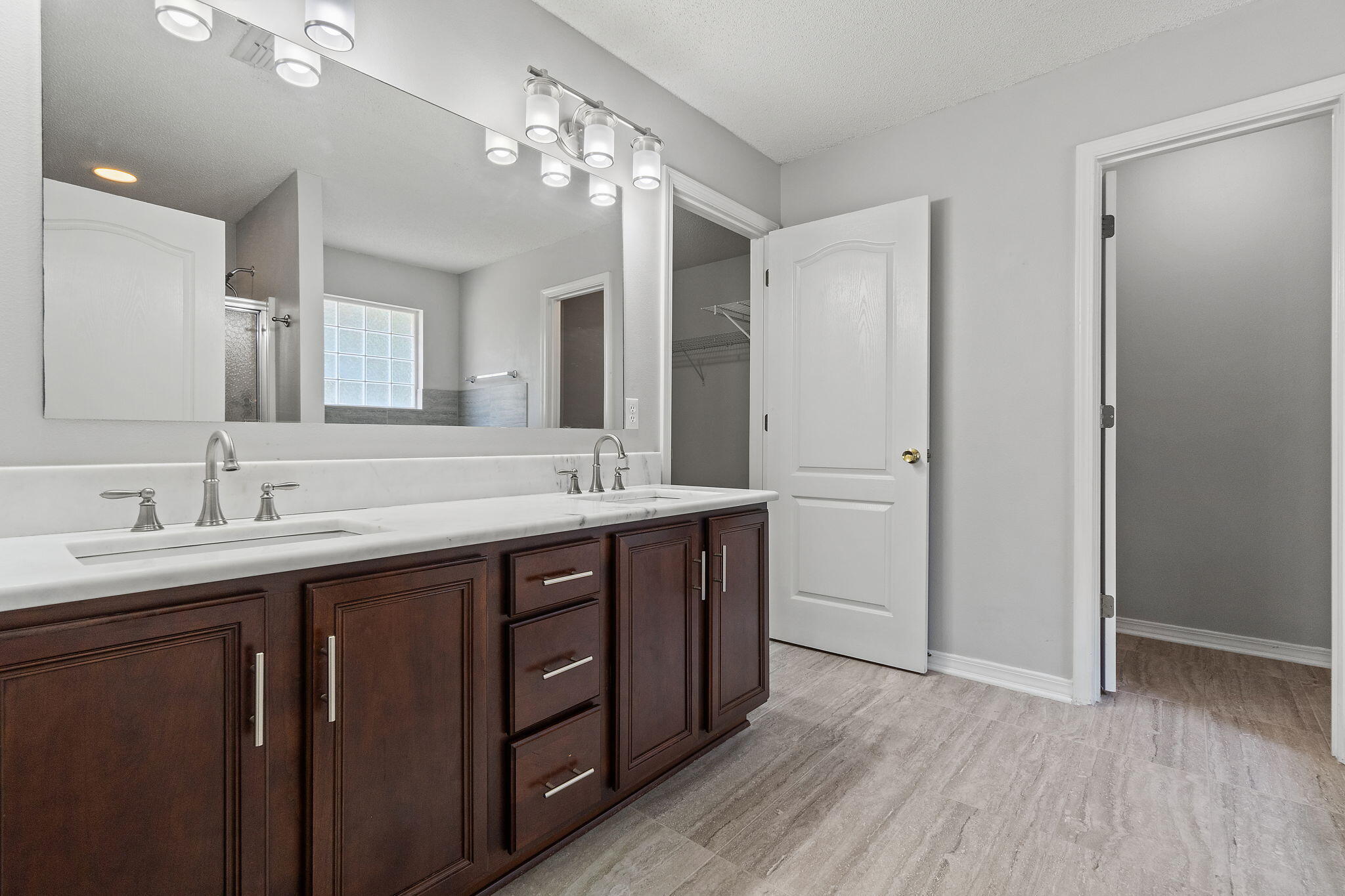 PROMISE CREEK - Residential