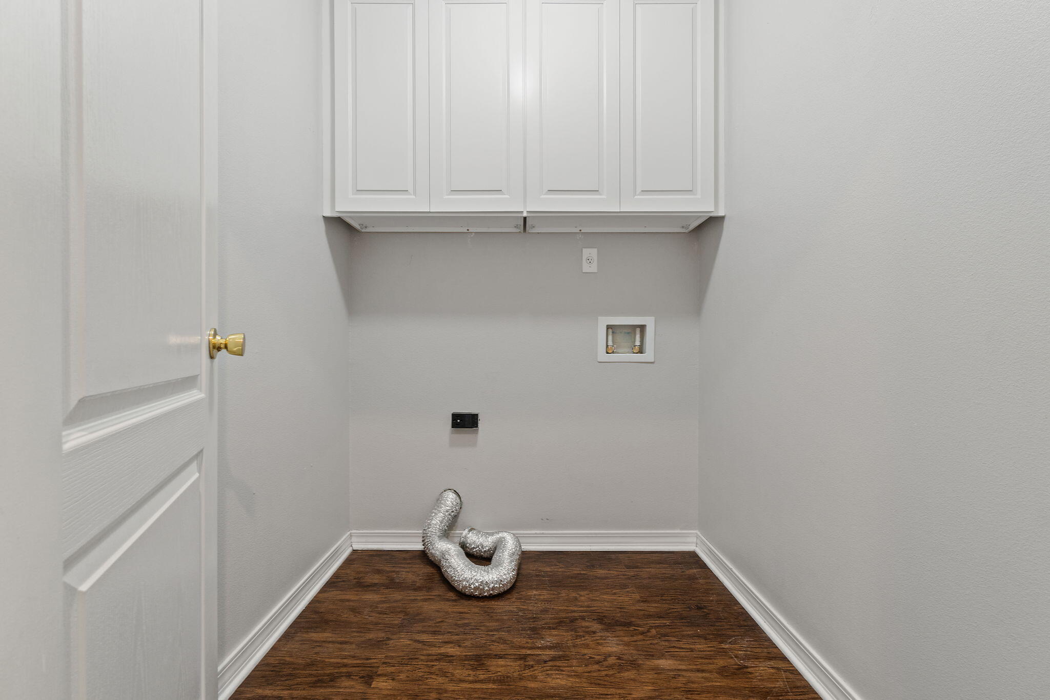 PROMISE CREEK - Residential