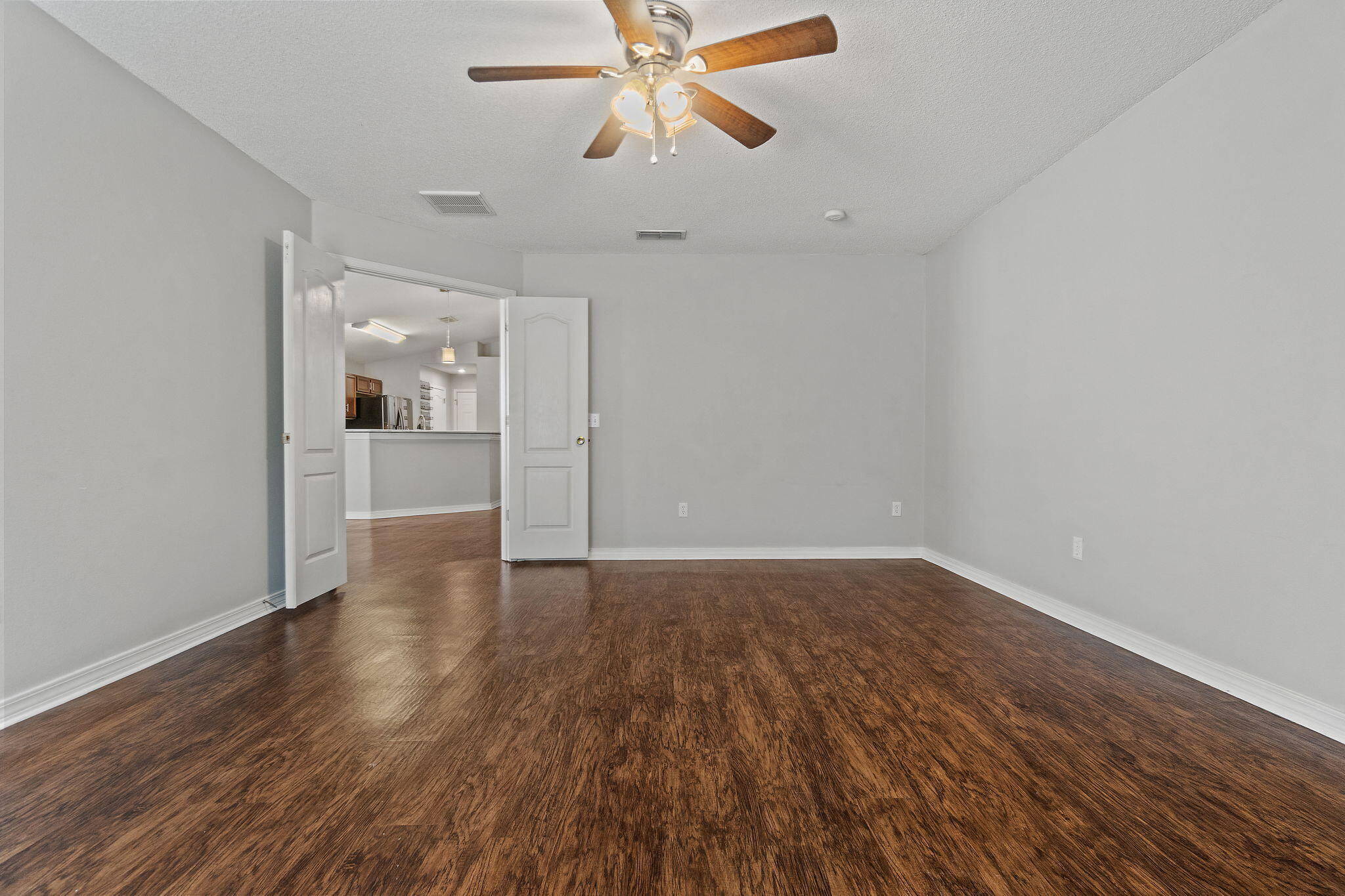 PROMISE CREEK - Residential