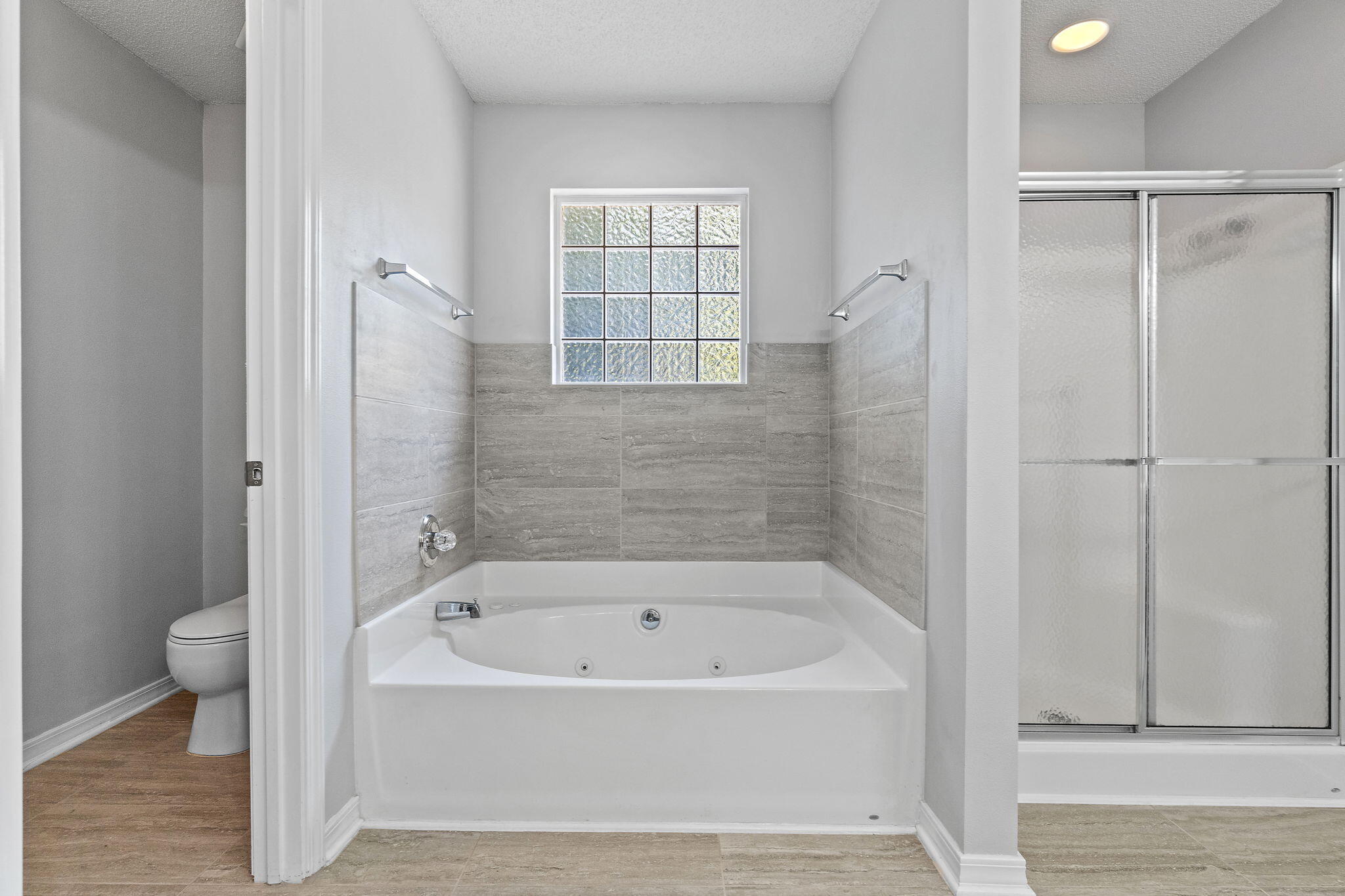 PROMISE CREEK - Residential