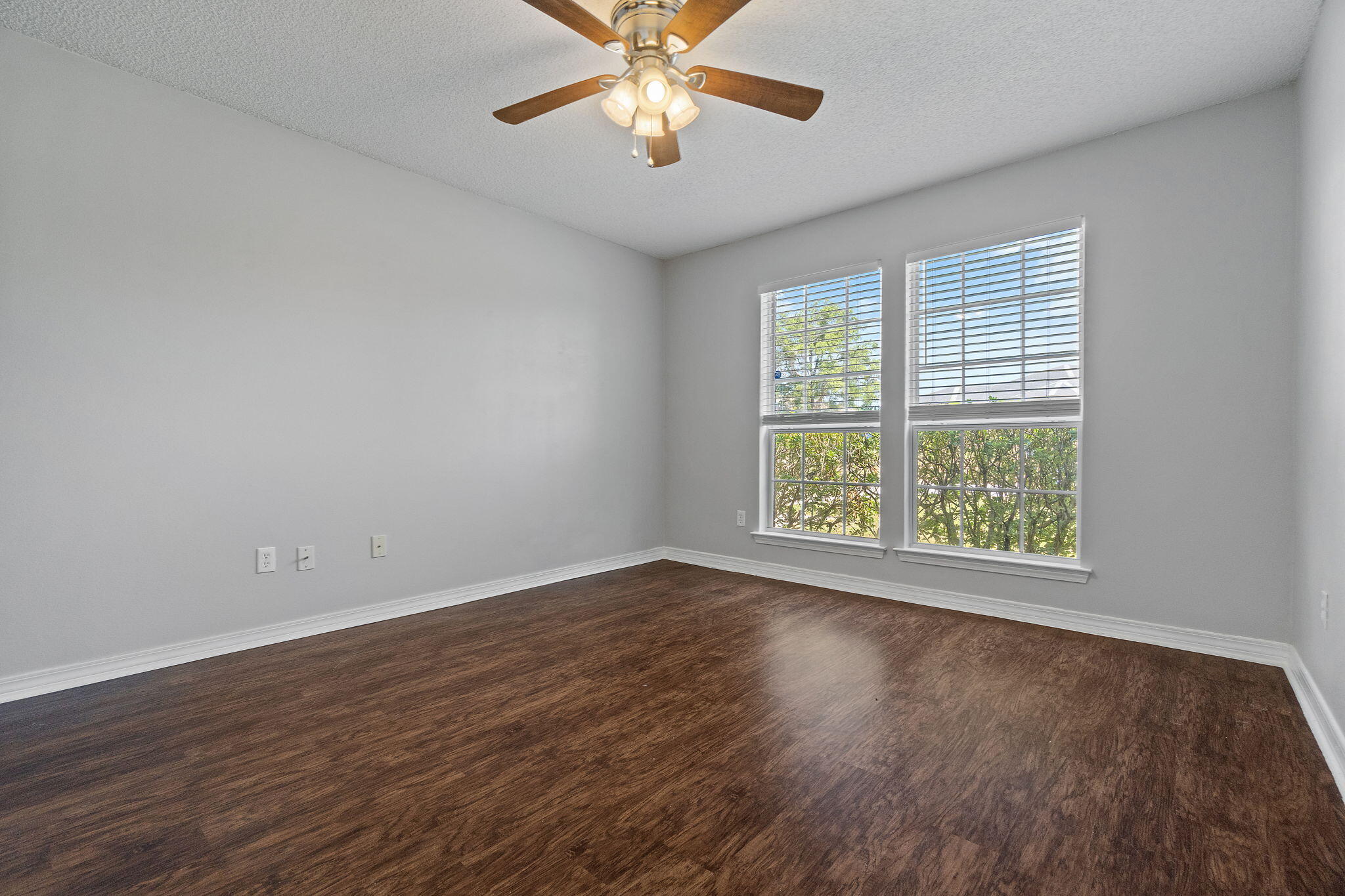 PROMISE CREEK - Residential