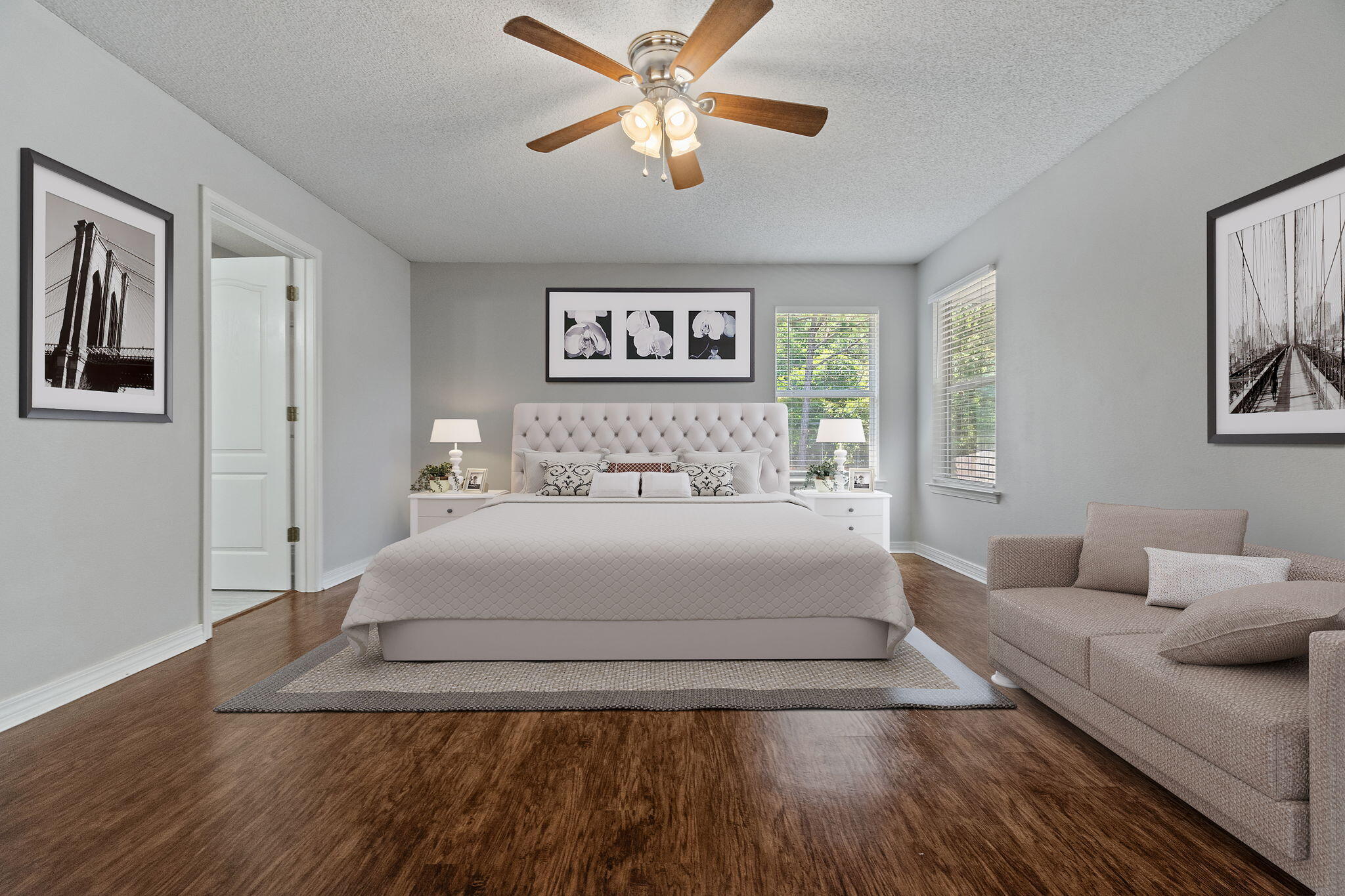 PROMISE CREEK - Residential