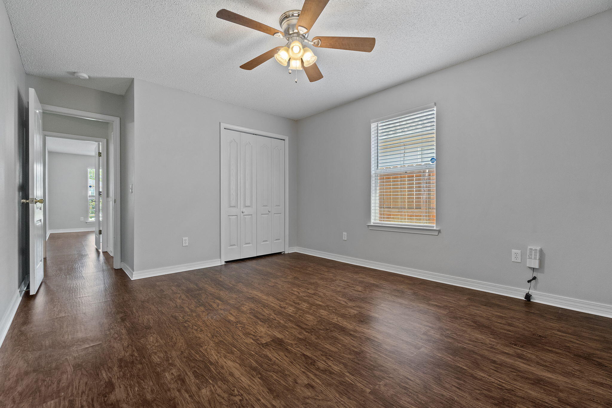 PROMISE CREEK - Residential