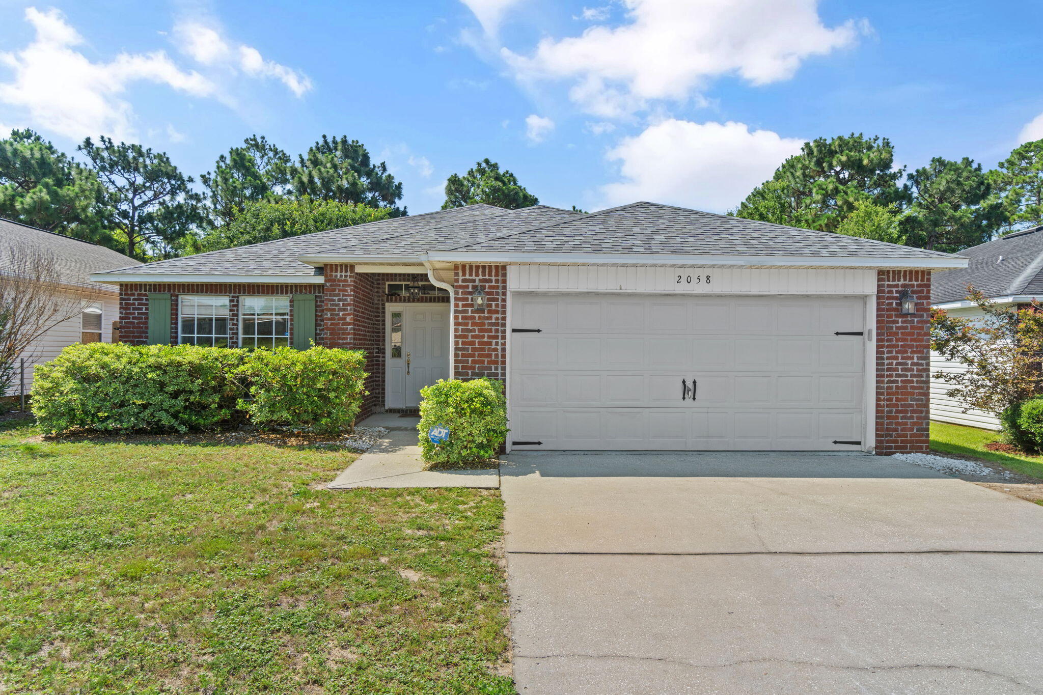 PROMISE CREEK - Residential