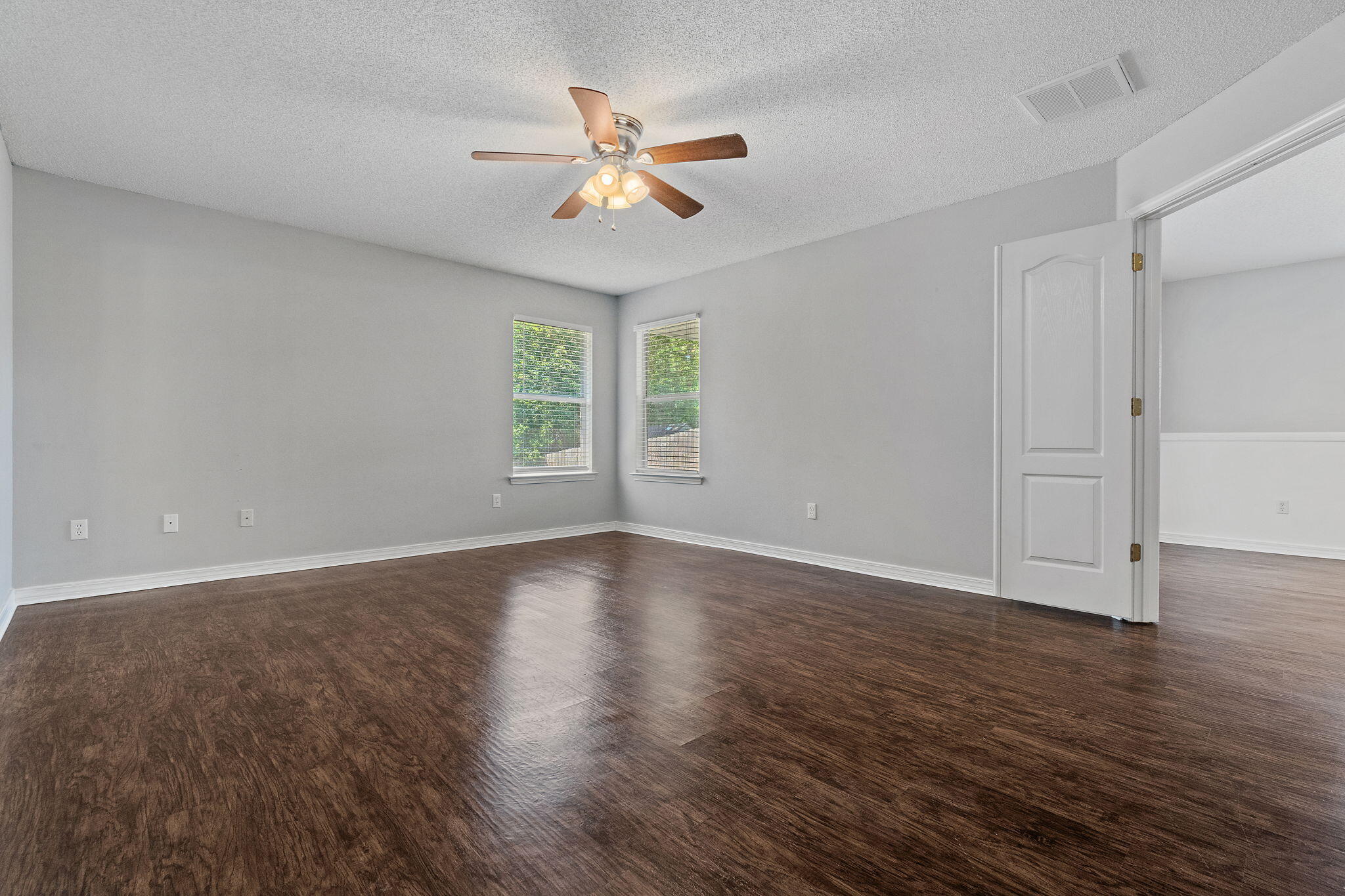 PROMISE CREEK - Residential