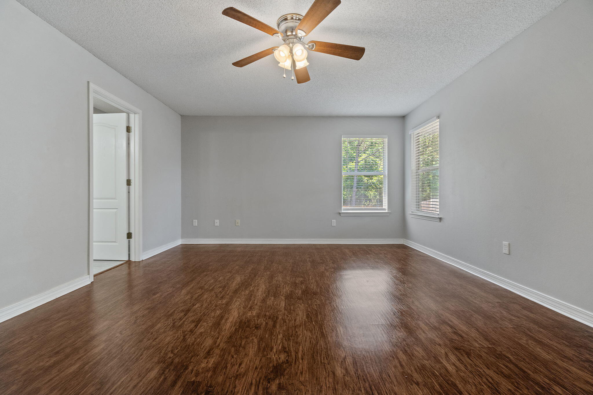 PROMISE CREEK - Residential