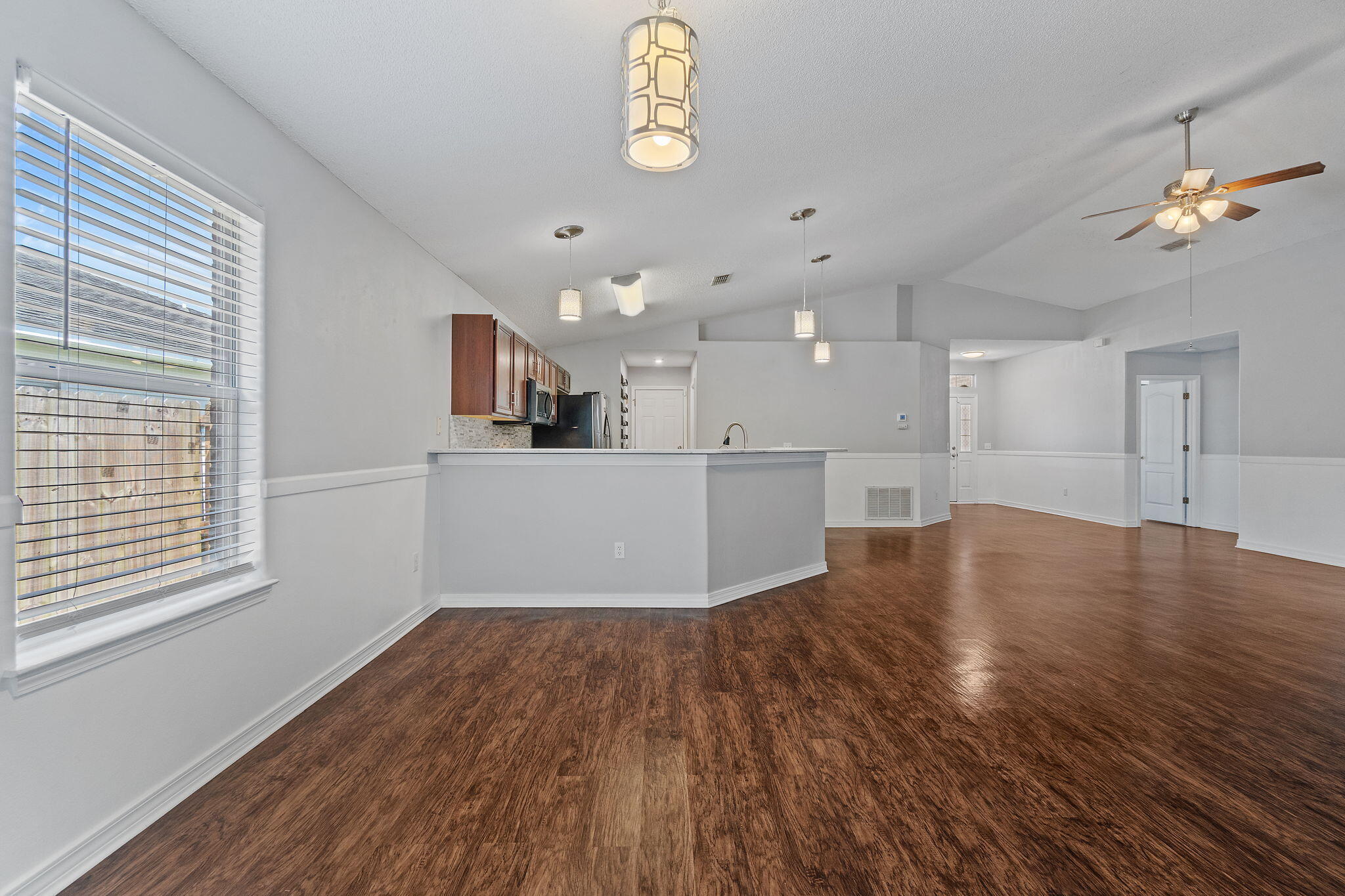 PROMISE CREEK - Residential