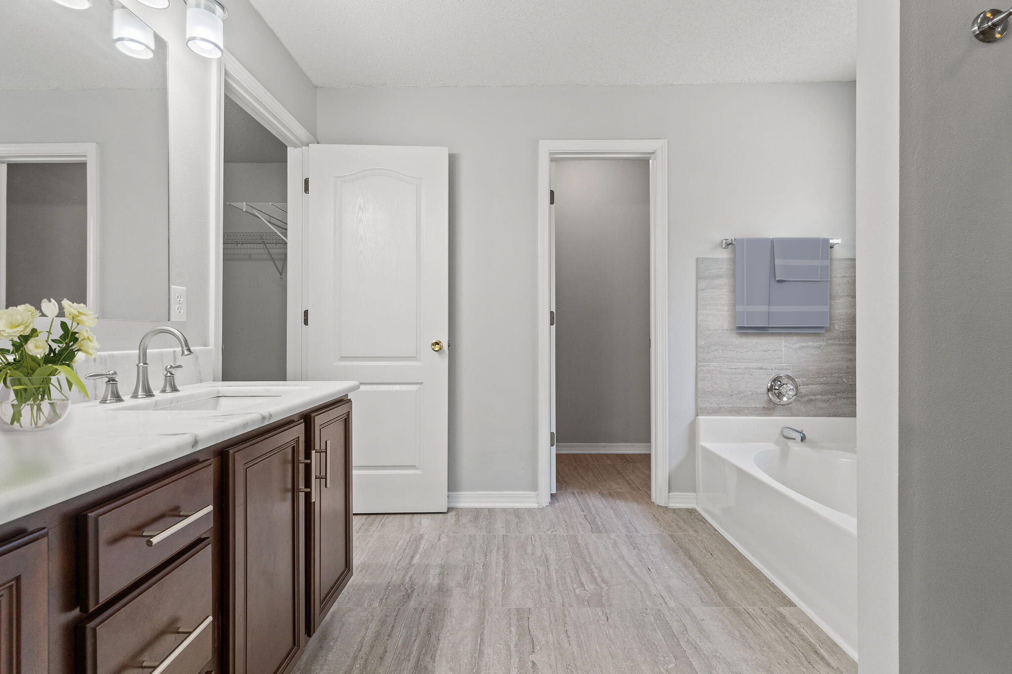 PROMISE CREEK - Residential