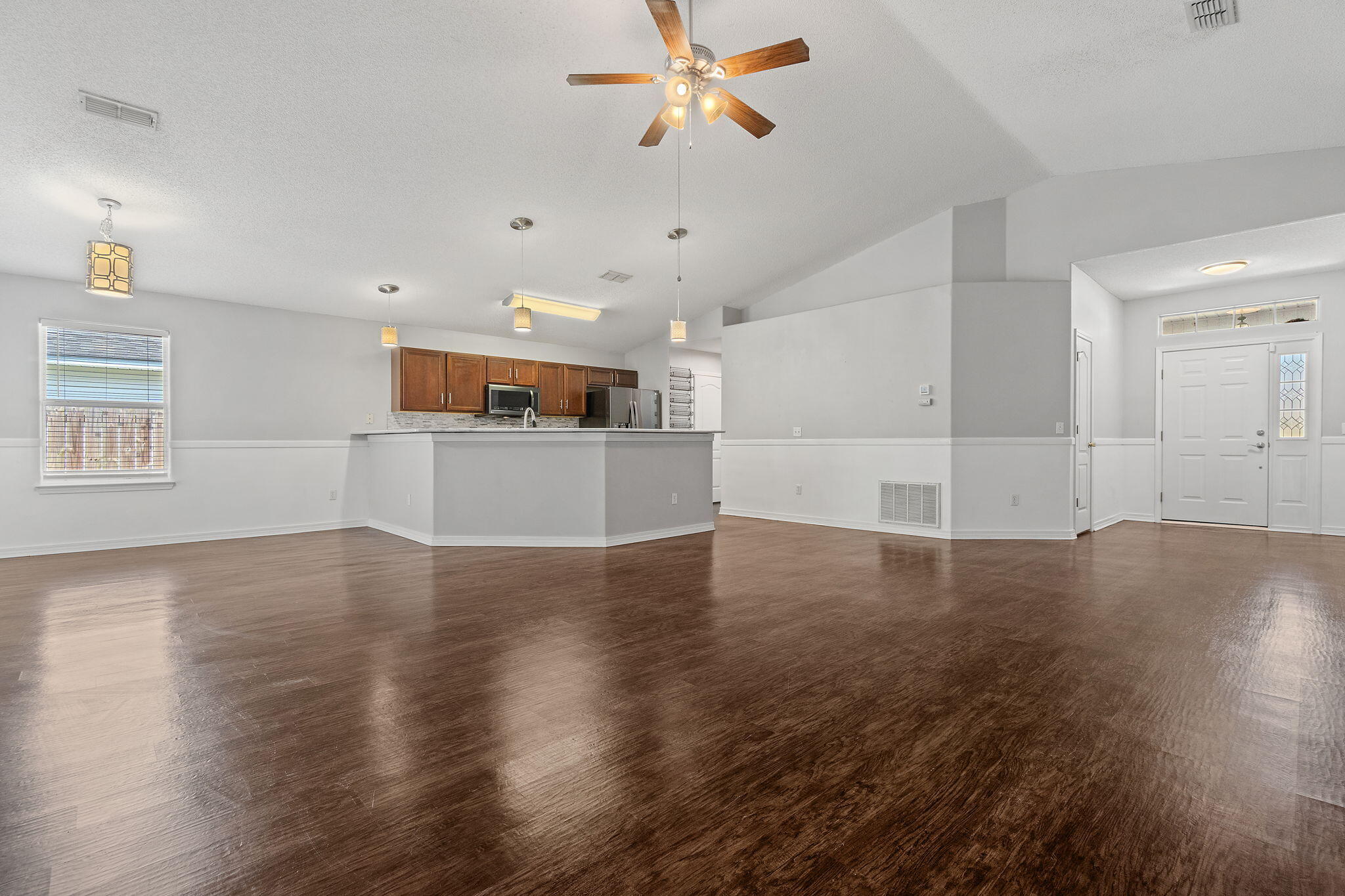 PROMISE CREEK - Residential