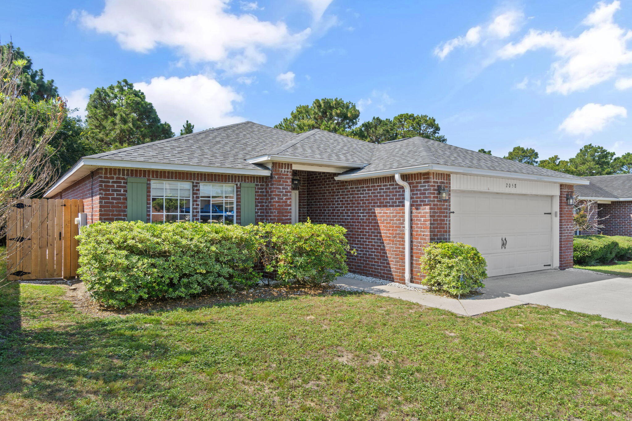 PROMISE CREEK - Residential