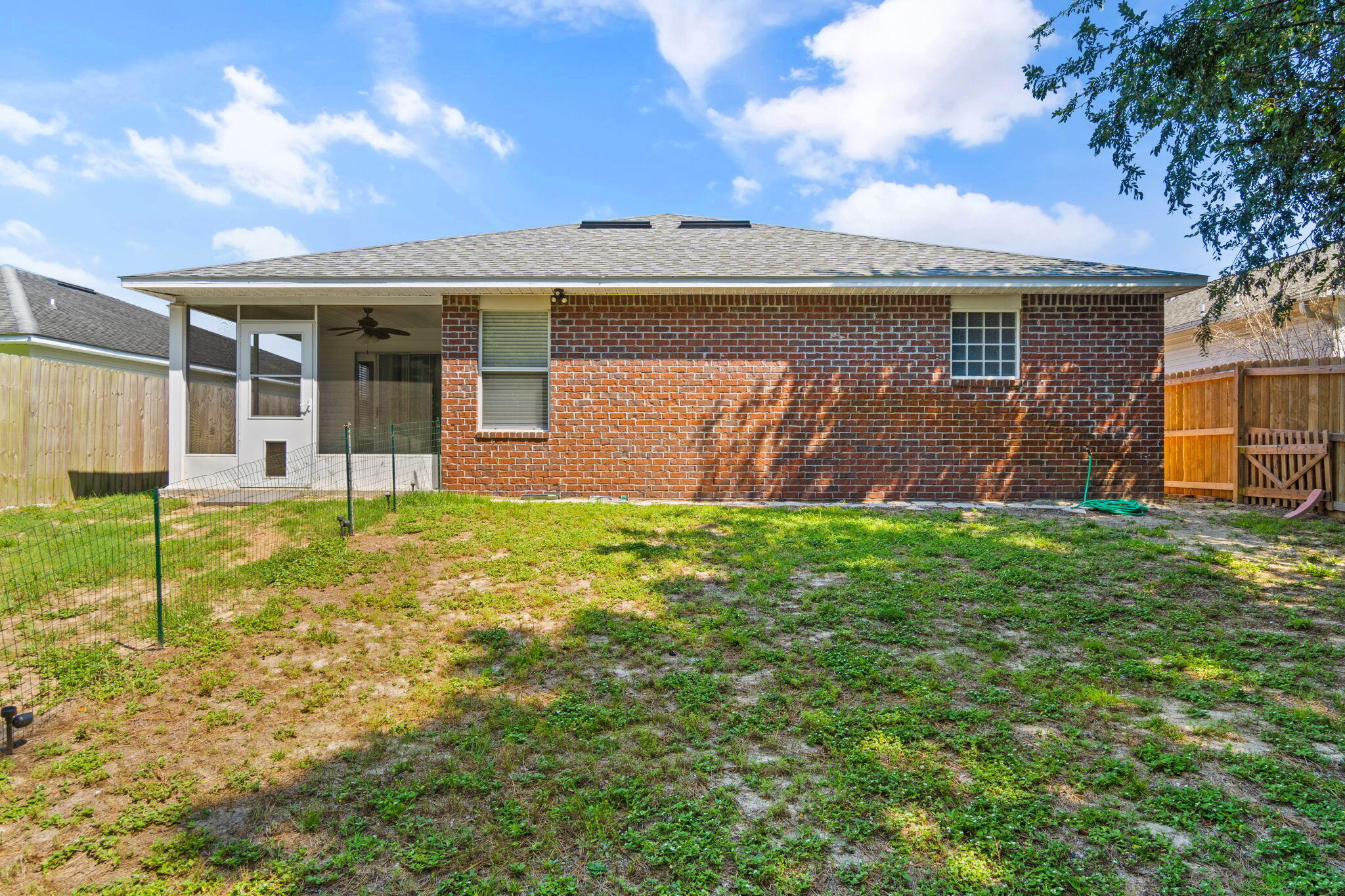 PROMISE CREEK - Residential