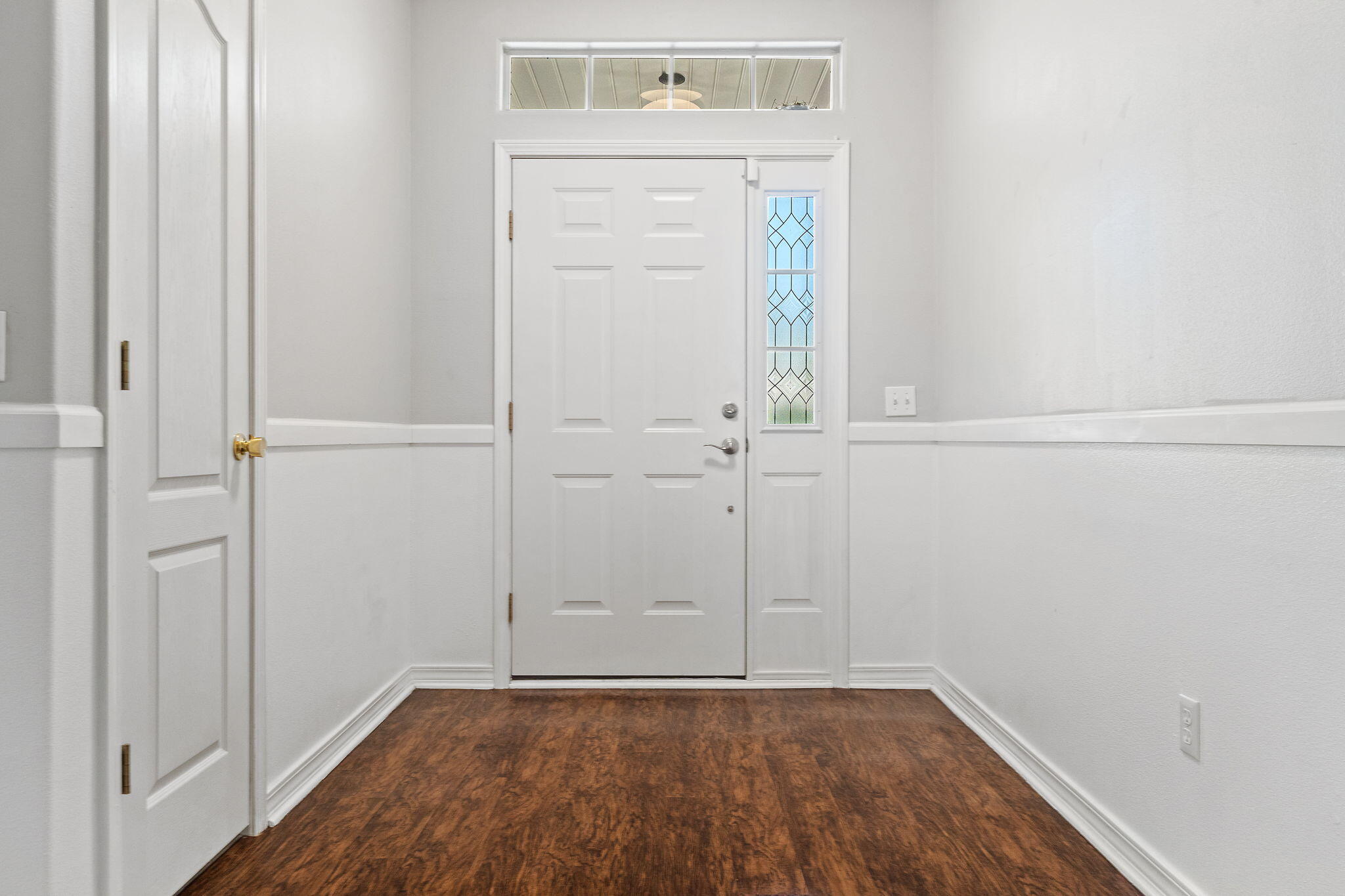 PROMISE CREEK - Residential