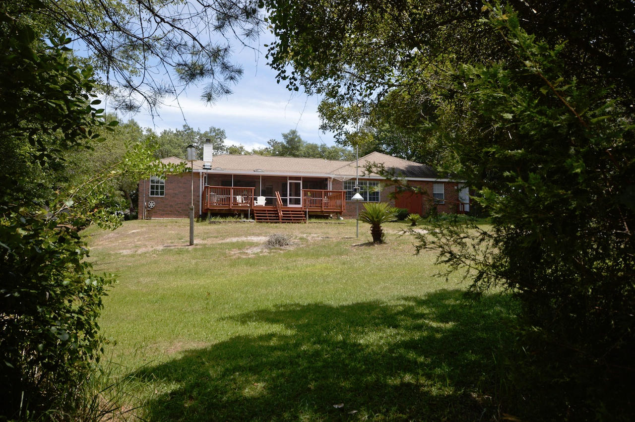 TOM KING ESTATES - Residential