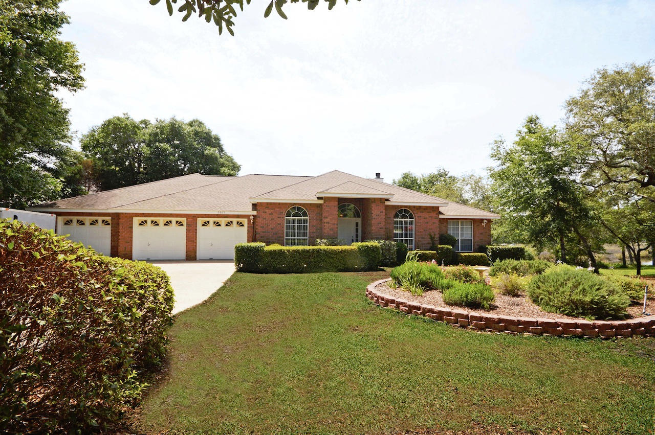 TOM KING ESTATES - Residential