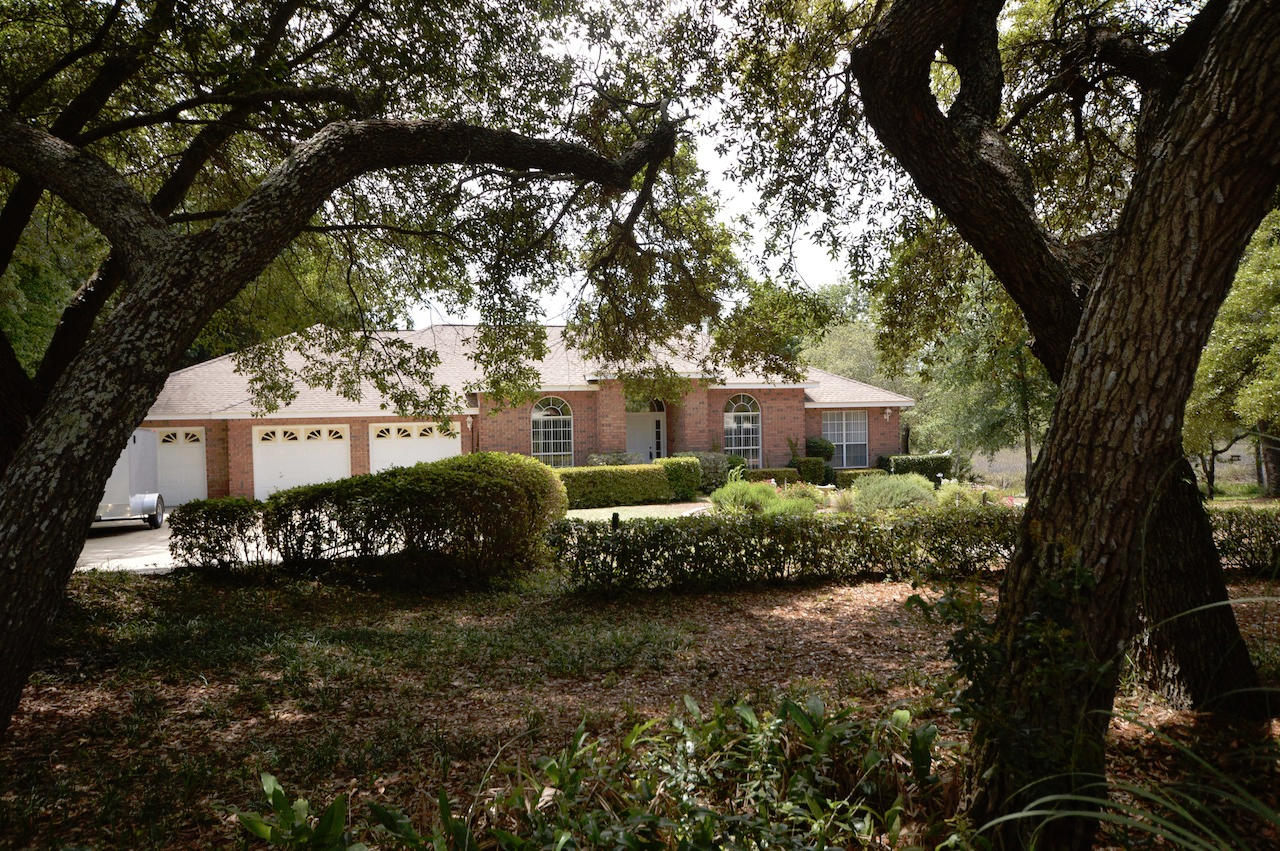 TOM KING ESTATES - Residential