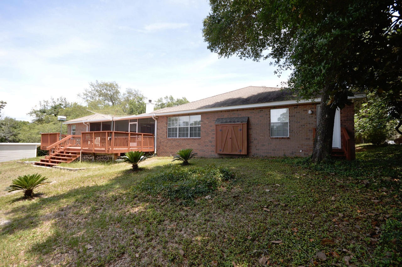 TOM KING ESTATES - Residential