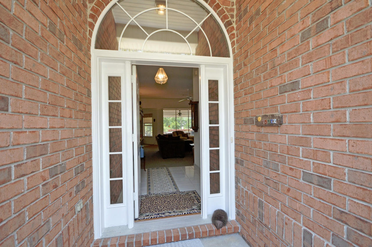 TOM KING ESTATES - Residential