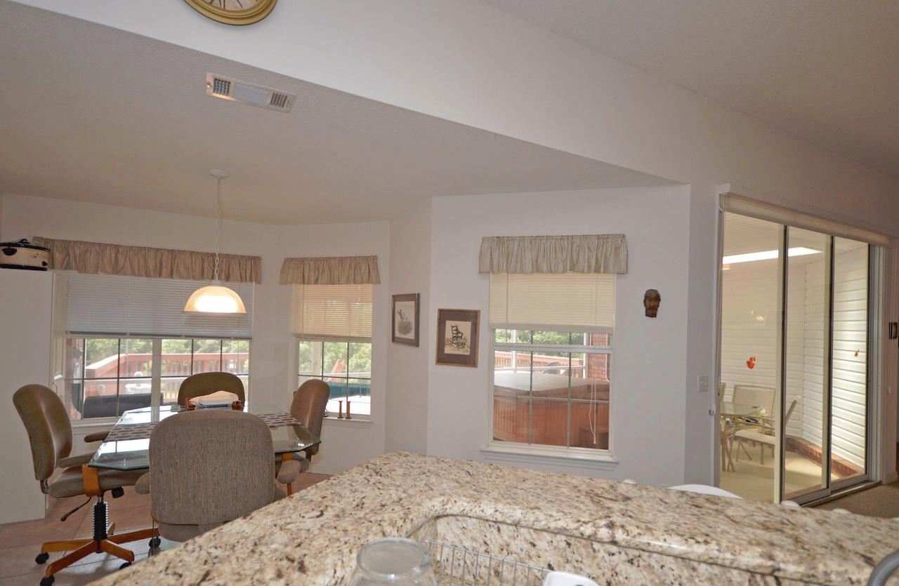 TOM KING ESTATES - Residential