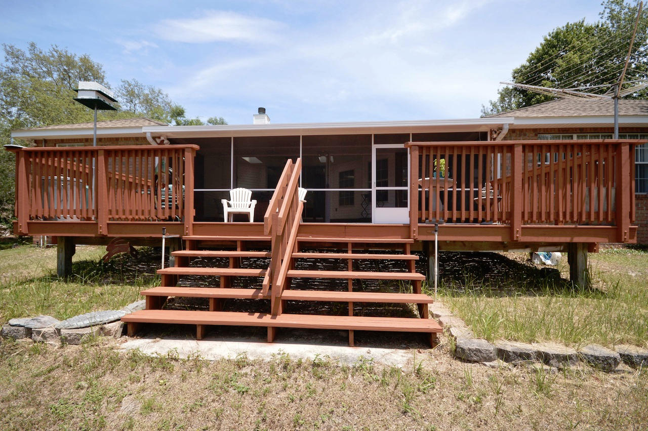 TOM KING ESTATES - Residential