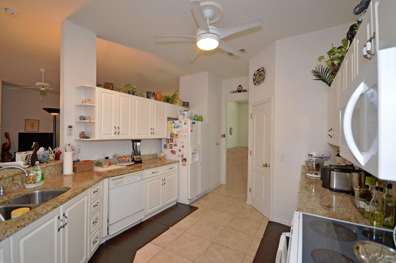 TOM KING ESTATES - Residential