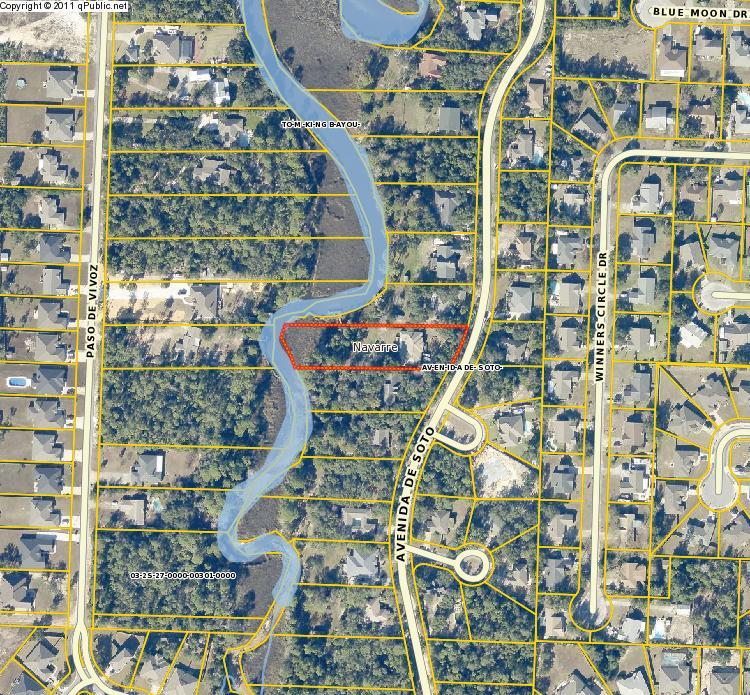 TOM KING ESTATES - Residential