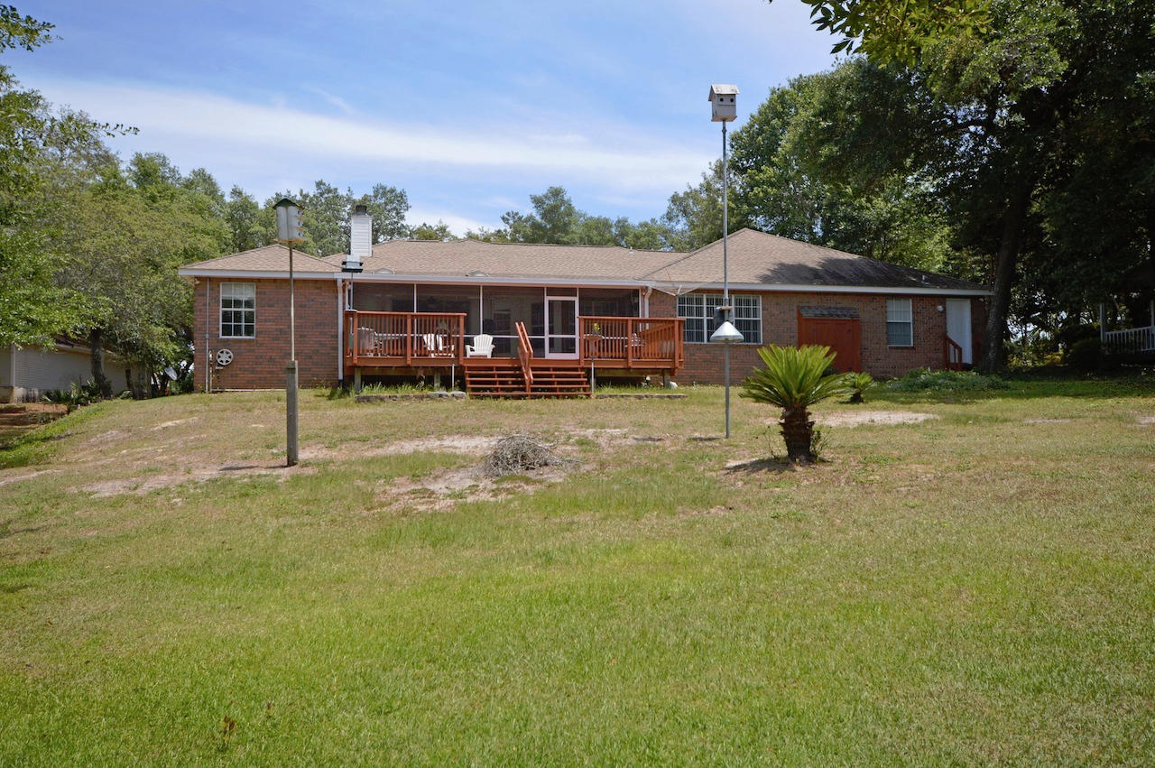 TOM KING ESTATES - Residential