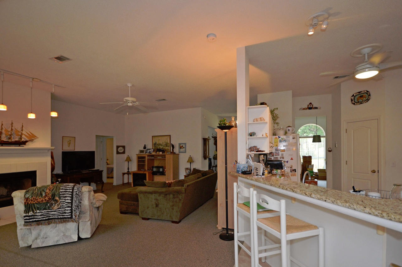 TOM KING ESTATES - Residential