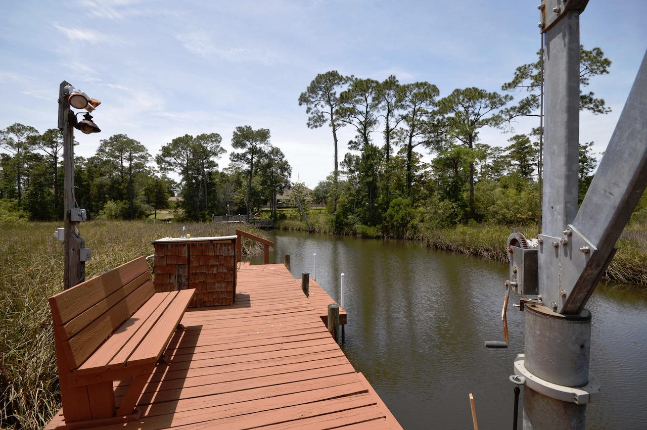 TOM KING ESTATES - Residential