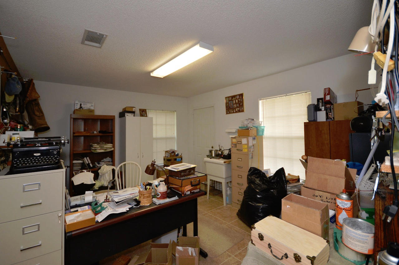 TOM KING ESTATES - Residential