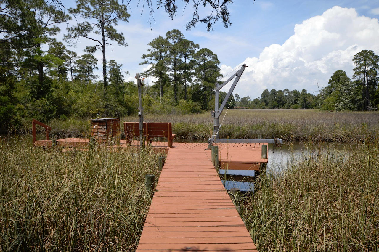 TOM KING ESTATES - Residential