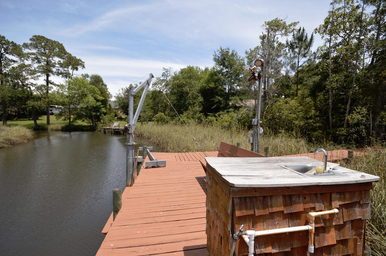 TOM KING ESTATES - Residential