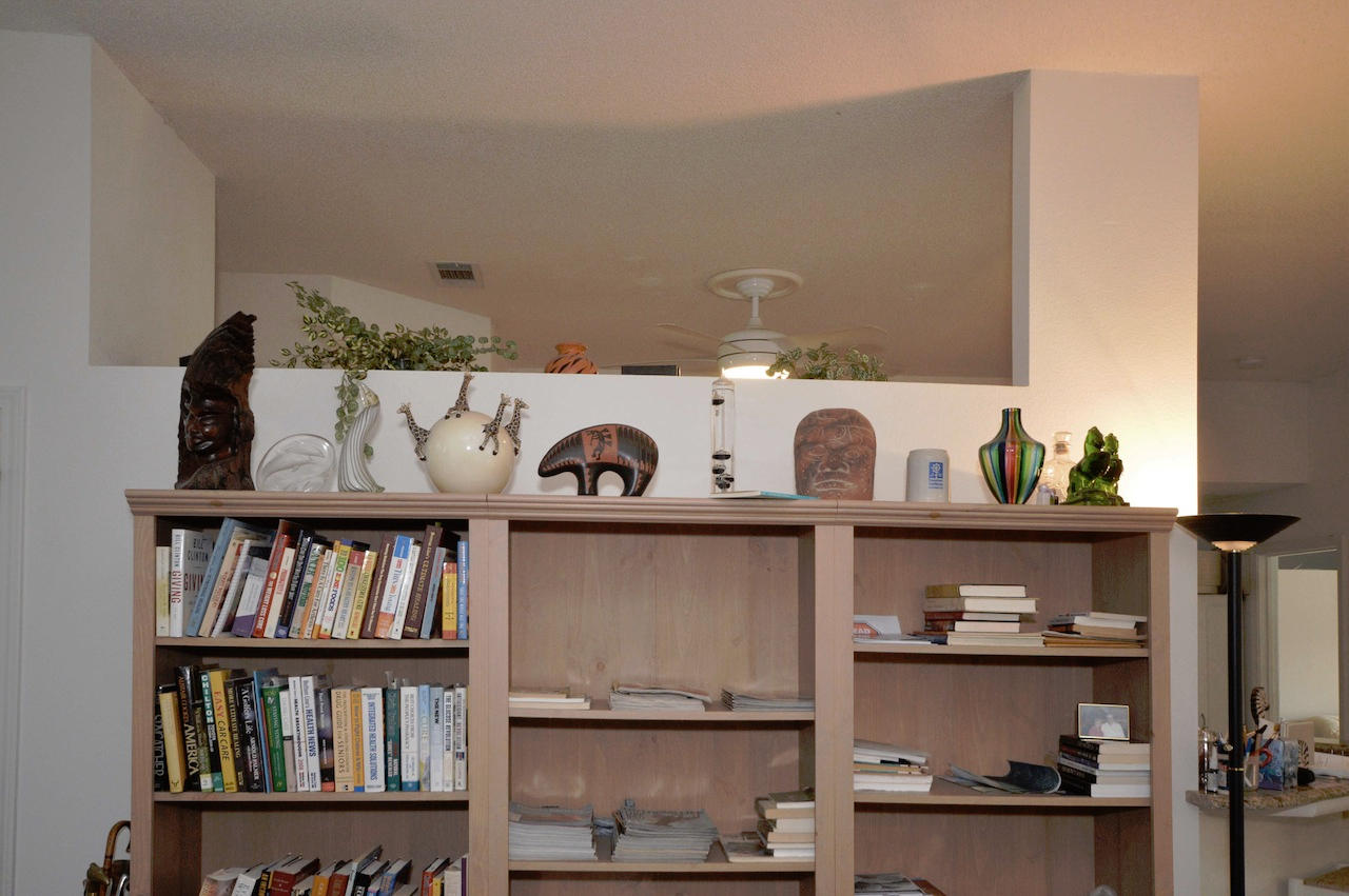 TOM KING ESTATES - Residential