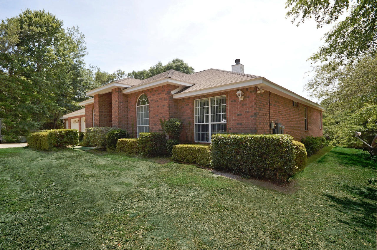 TOM KING ESTATES - Residential