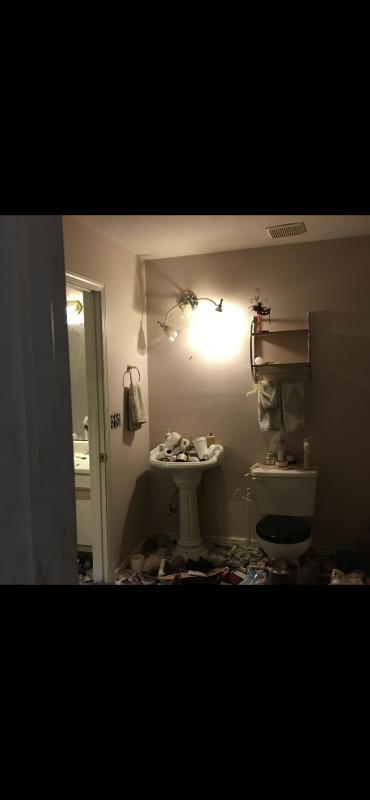 FOREST VIEW - Residential