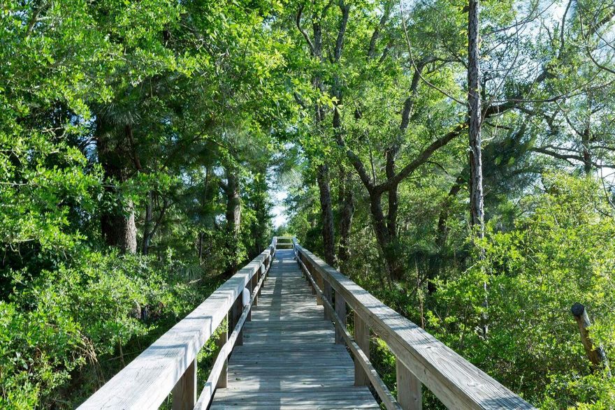 Build your dream home on this private lot on a quite cul-de-sac within walking distance to the Choctawhatchee Bay with in beautiful Bay Harbour!  This community has an abundance of amenities with a very low HOA dues, low taxes and no buildout time requirements.  This professionally landscaped and impeccably maintained bay front neighborhood is the perfect place to build your dream home. Bay Harbour is Freeport's premier upscale lifestyle community. Amenities include walking paths, reflecting ponds, tennis courts, owners' boat & RV storage, community pier, boating, fishing, hiking and picnic pavilion.