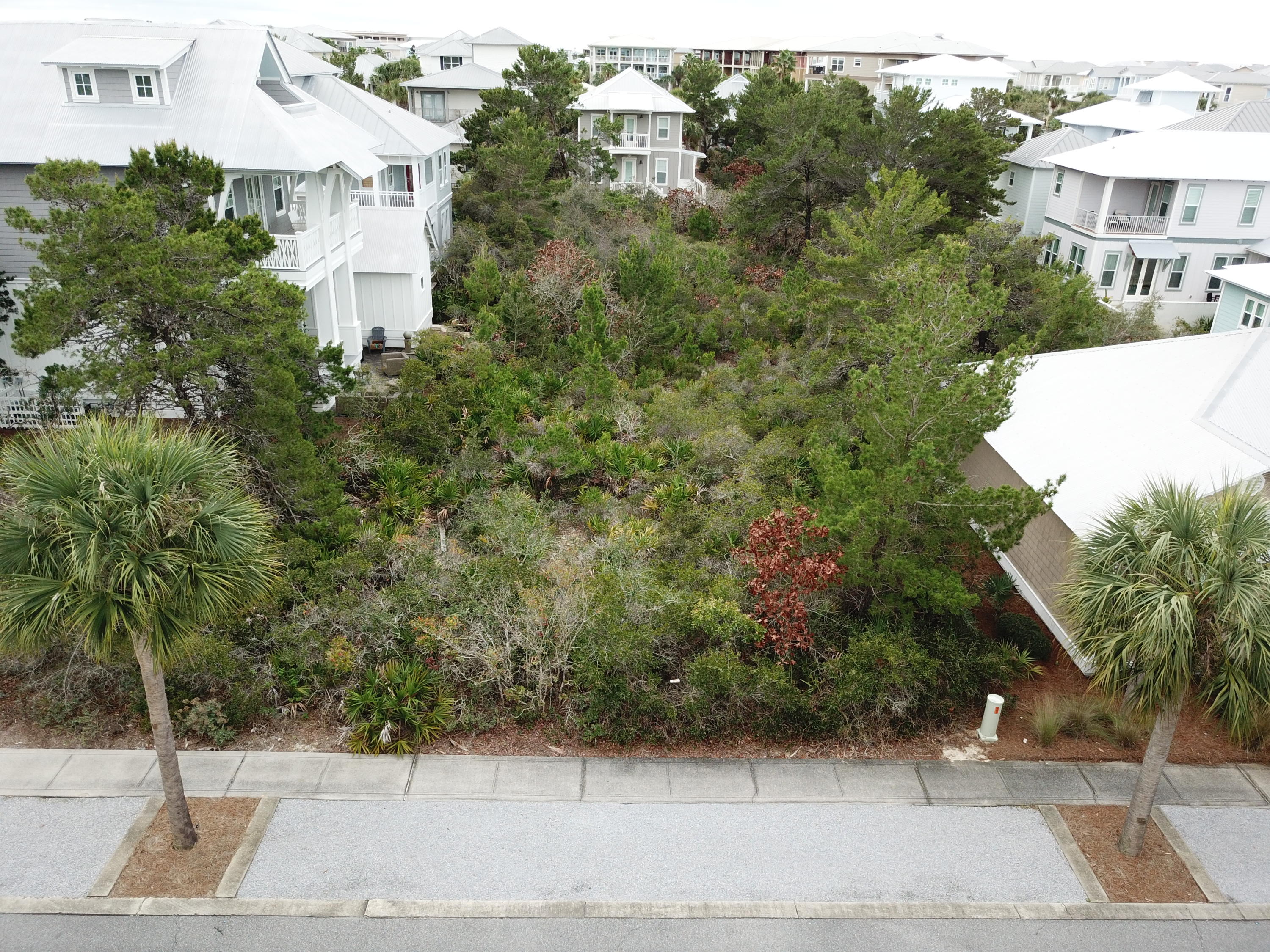 SEACREST BEACH - Land