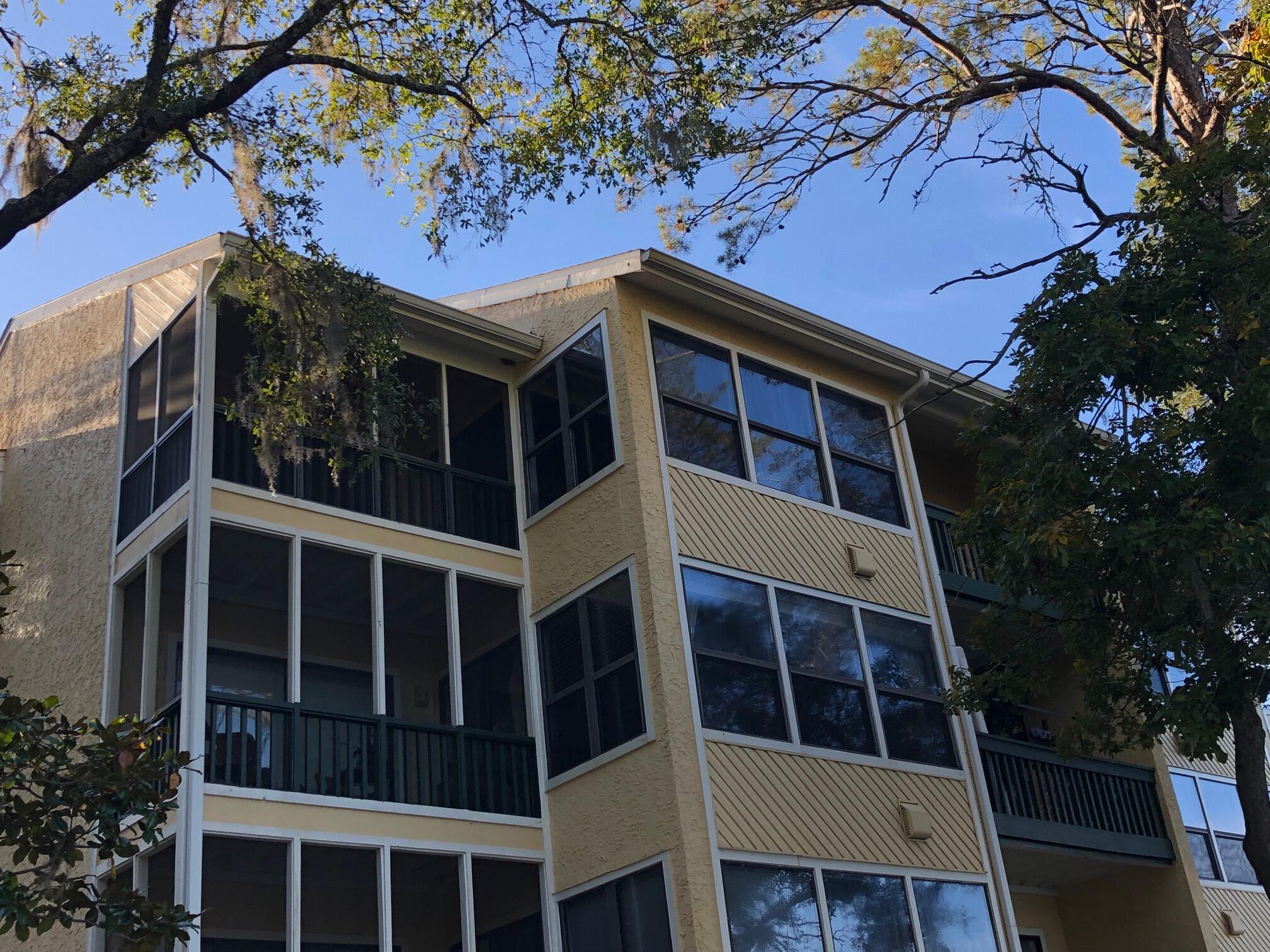 MARINA VILLAS CONDO AT BLUEWATER BAY - Residential