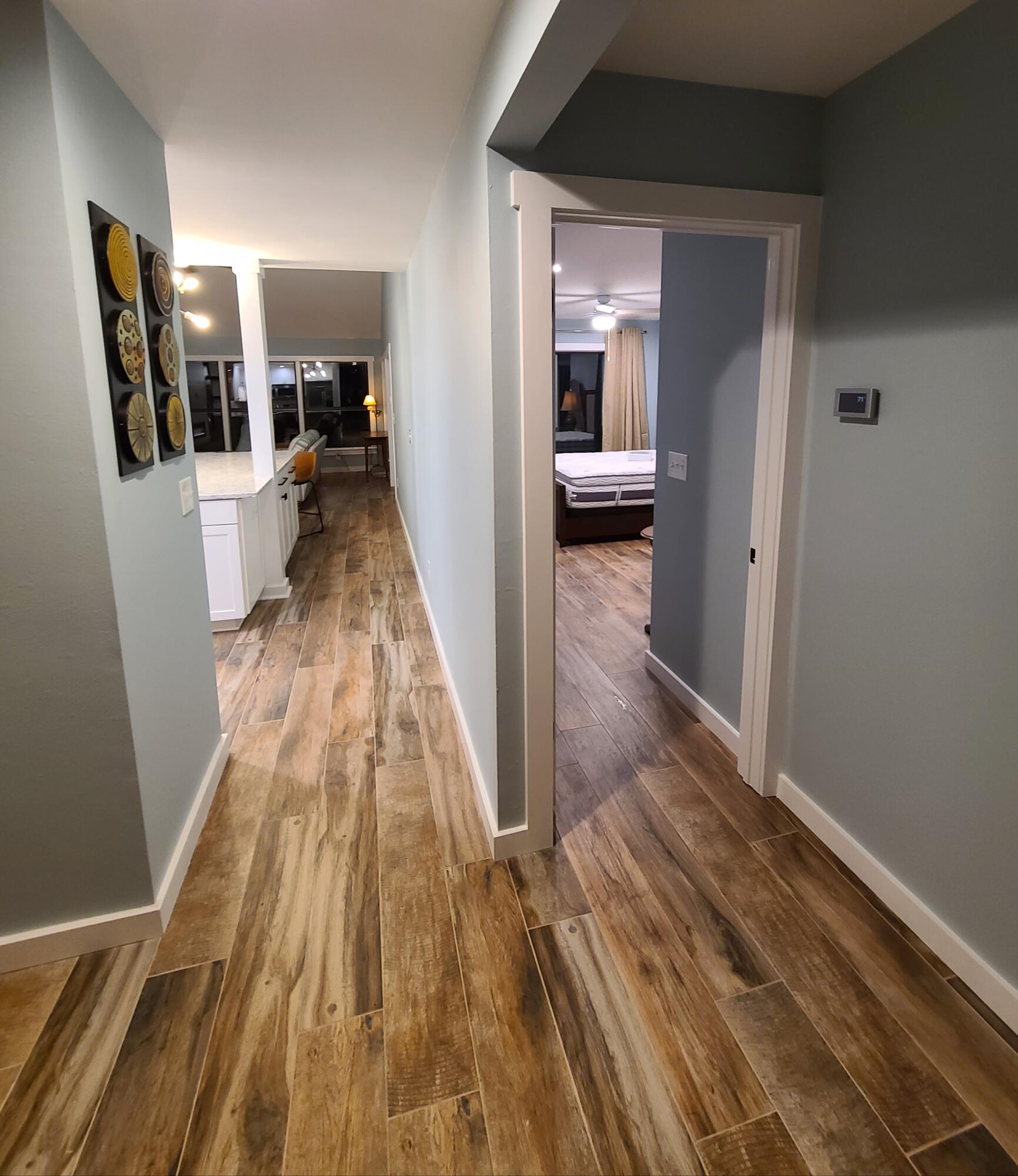 MARINA VILLAS CONDO AT BLUEWATER BAY - Residential