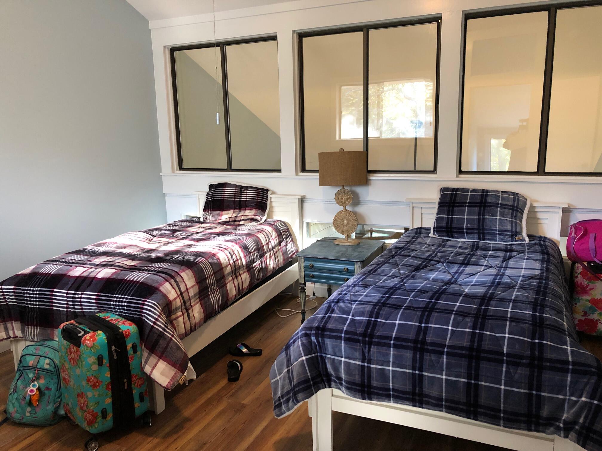 MARINA VILLAS CONDO AT BLUEWATER BAY - Residential