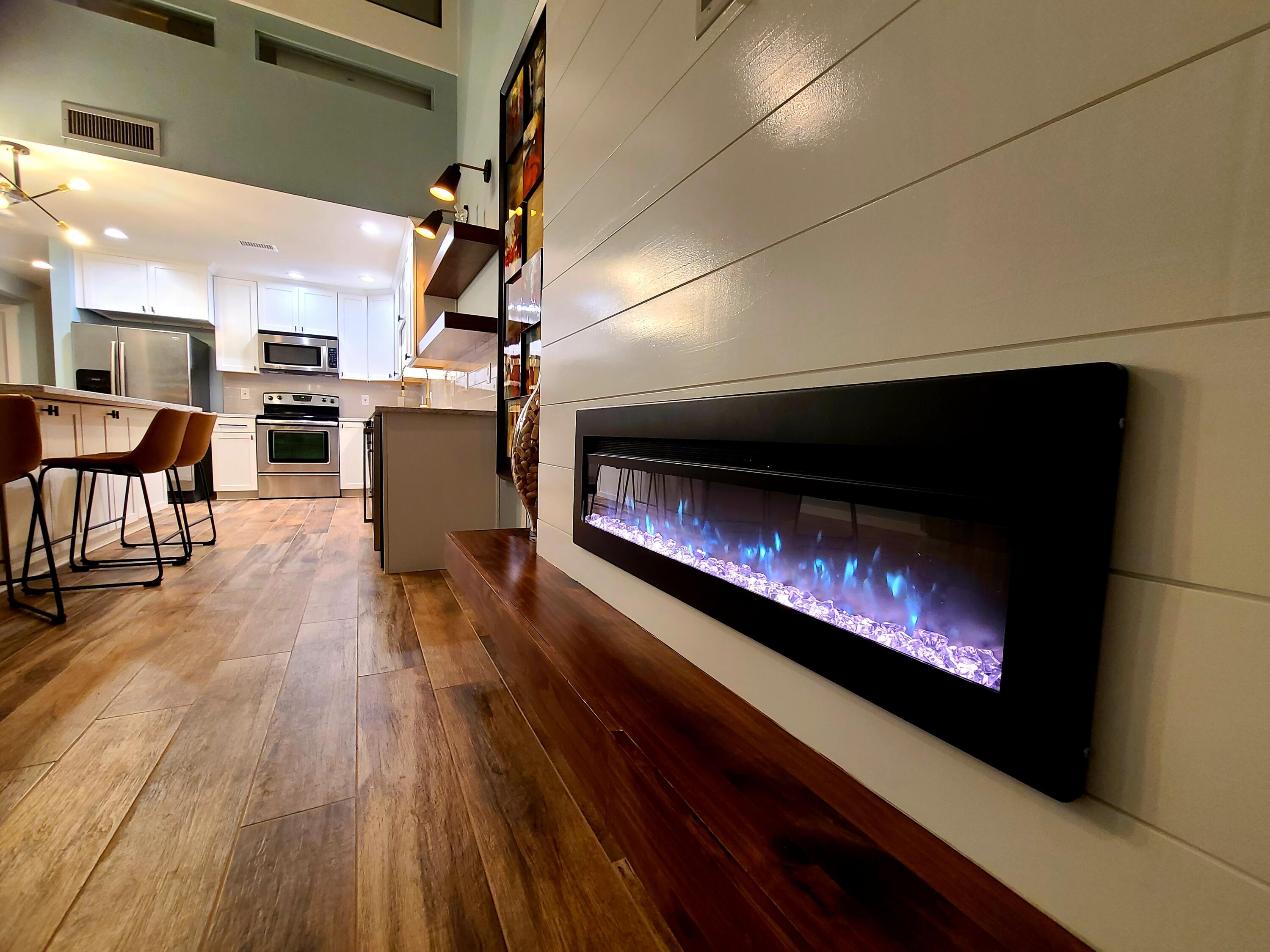 MARINA VILLAS CONDO AT BLUEWATER BAY - Residential