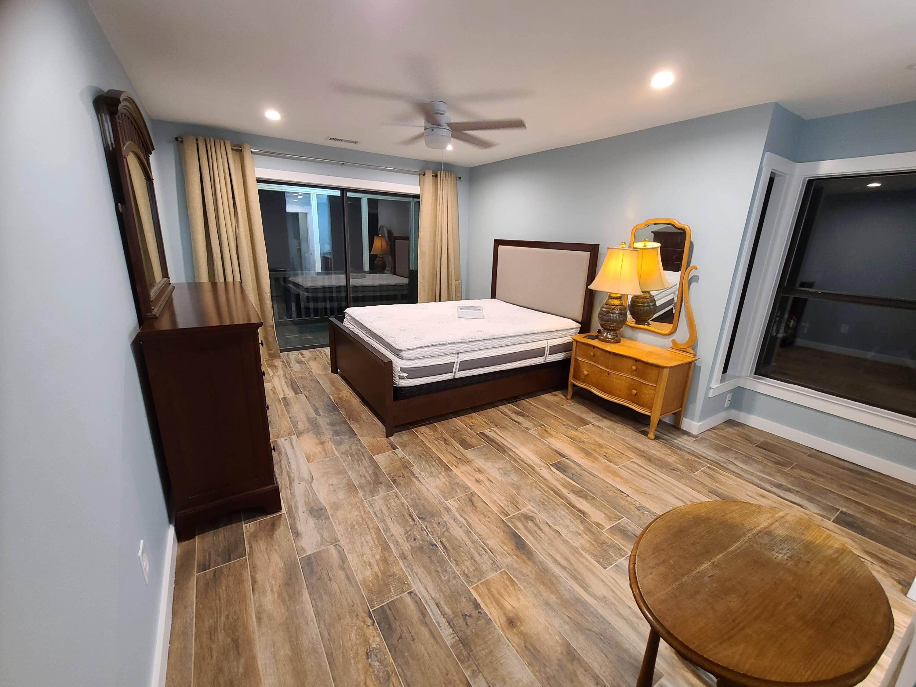 MARINA VILLAS CONDO AT BLUEWATER BAY - Residential